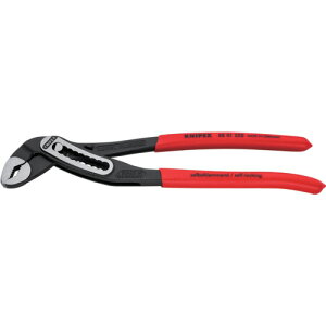 KNIPEX �E�H�[�^�[�|���v�v���C���[ 8801-250SB �A���Q�[�^�[ �v���X�`�b�N�n���h�� 250mm(SB�W���̔��p�b�P�[�W�d�l) 6���܂Ƃߔ��� 6�� �y�܂Ƃߔ��菤�i�z