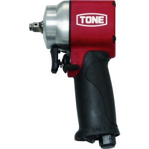 TONE �G�A�[�C���p�N�g�����`(�V���[�g�^�C�v) AI3121 �\�̓{���g�a12mm �����p9.5mm