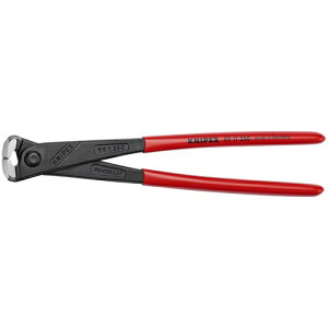 KNIPEX ���͌^�򂢐؂� 9911-250 �v���X�`�b�N�n���h�� 250mm 6���܂Ƃߔ��� 6�� �y�܂Ƃߔ��菤�i�z
