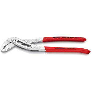 KNIPEX �E�H�[�^�[�|���v�v���C���[ 8803-250 �A���Q�[�^�[ �v���X�`�b�N�n���h�� �N�������b�L 250mm 6���܂Ƃߔ��� 6�� �y�܂Ƃߔ��菤�i�z