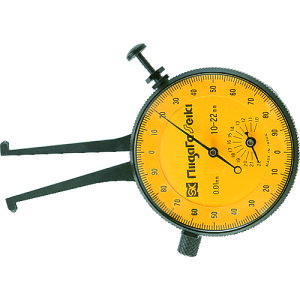 SK �_�C�����L�����p�Q�[�W(����) AI-2 ����͈�10�`22mm