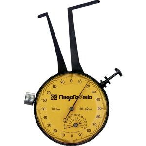 SK �_�C�����L�����p�Q�[�W(����) AI-4 ����͈�30�`42mm