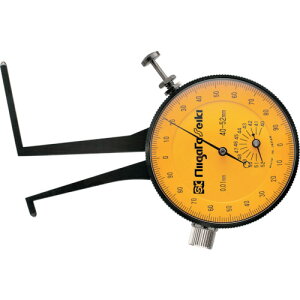 SK �_�C�����L�����p�Q�[�W(����) AI-5 ����͈�40�`52mm