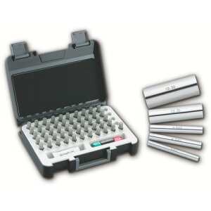 SK �|�s���Q�[�W�Z�b�g AA-10A AA�V���[�Y +�|���� 10.00�`10.50mm(0.01mm�Ƃьv51�{)