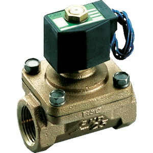 CKD �p�C���b�g��2�|�[�g�d����(�}���`���b�N�X�o���u)162mm2/�L���f�ʐ� AP11-20A-C4A-AC200V