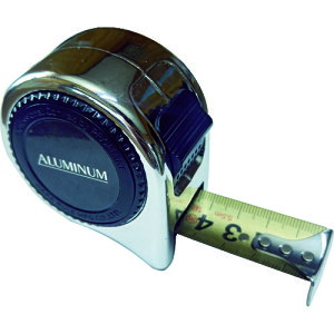 �v���}�[�g ���b�N�^�C�v�R���x�b�N�X ALM2555 ���W���[ �A���~�j�E�� 5.5m 25mm 4�܂Ƃߔ��� 4�� �y�܂Ƃߔ��菤�i�z