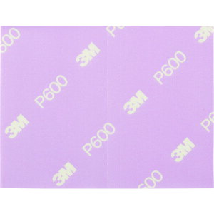 3M ���t���\�t�g�V�[�g A/SOFT SHT 600R 130X170mm ��600 50������ 4���܂Ƃߔ��� 4�� �y�܂Ƃߔ��菤�i�z