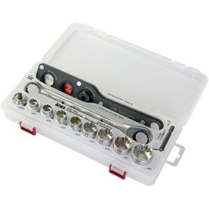 �A�l�b�N�X �I�t�Z�b�g�A�_�v�^�[ AOA-19S3 ���`�F�b�g�����` �\�P�b�g�Z�b�g