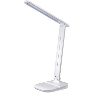 ELPA LED�f�X�N���C�g AS-LED09(W) 30��܂Ƃߔ��� 30�� �y�܂Ƃߔ��菤�i�z