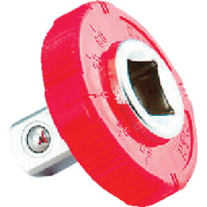 KTC �\�P�b�g�A�_�v�^�[12.7sq.�N�C�b�N�X�s���i BE4-Q �S��34.5mm �����p12.7mm 10�܂Ƃߔ��� 10�� �y�܂Ƃߔ��菤�i�z
