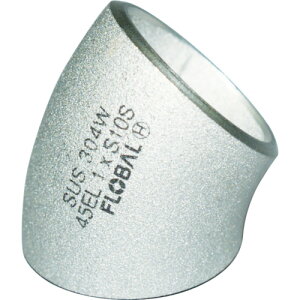 FLOBAL 45°�G���{(�����O)S10S B-45EL-10S-100A 09100029 12�܂Ƃߔ��� 12�� �y�܂Ƃߔ��菤�i�z