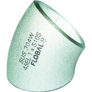 FLOBAL 45°�G���{(�����O)S10S B-45EL-10S-15A 09100021 300�܂Ƃߔ��� 300�� �y�܂Ƃߔ��菤�i�z