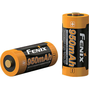 FENIX ���`�E���C�I����p�[�d�d�r ARB-L16-950P ARB�|L16�|950P 20�܂Ƃߔ��� 20�� �y�܂Ƃߔ��菤�i�z