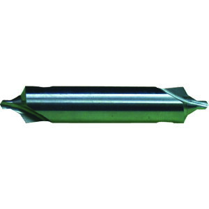 �C���^�c�[�� HSS�Z���^�[�h����(B�`60°) BCD1.0X4 ���a1.00mm �V�����N�a4mm �S��34.5mm ���n 10�{�܂Ƃߔ��� 10�{ �y�܂Ƃߔ��菤�i�z
