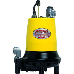 ShinMaywa �c���p���z�|���v BVR401S-50HZ 50HZ