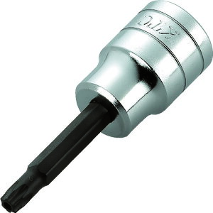 KTC 12.7sq.T�^������~�߃g���N�X�r�b�g�\�P�b�gT50 BT4-T50H 10�܂Ƃߔ��� 10�� �y�܂Ƃߔ��菤�i�z