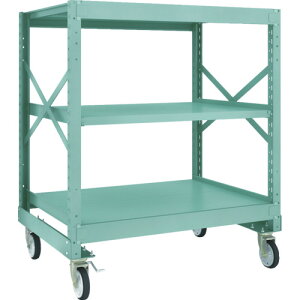 TRUSCO R3^{gʒIW1200XD900XH1400 R3-4493-G150 3i 150 SLX^[t