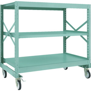 TRUSCO R3^{gʒIW1500XD900XH1400 R3-4593-G150 3i 150 SLX^[t