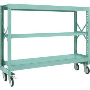 TRUSCO R3^{gʒIW1800XD500XH1400 R3-4653-G150 3i 150 SLX^[t