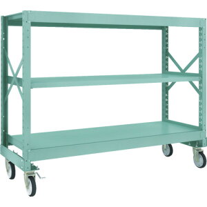 TRUSCO R3^{gʒIW1800XD600XH1400 R3-4663-G150 3i 150 SLX^[t