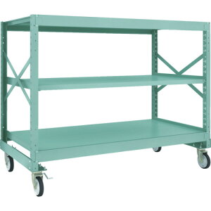 TRUSCO R3^{gʒIW1800XD900XH1400 R3-4693-G150 3i 150 SLX^[t