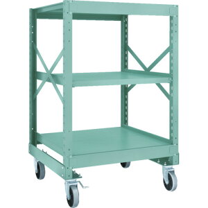 TRUSCO R3^{gʒIW900XD900XH1400 R3-4393-U150 3i 150 E^LX^[t