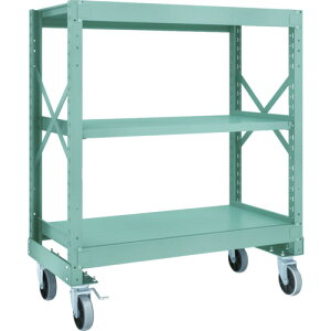 TRUSCO R3^{gʒIW1200XD600XH1400 R3-4463-U150 3i 150 E^LX^[t