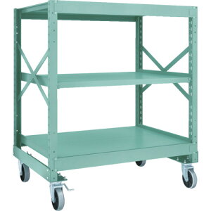 TRUSCO R3^{gʒIW1200XD900XH1400 R3-4493-U150 3i 150 E^LX^[t