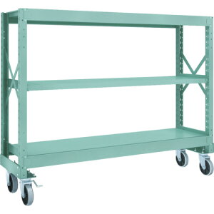 TRUSCO R3^{gʒIW1800XD500XH1400 R3-4653-U150 3i 150 E^LX^[t