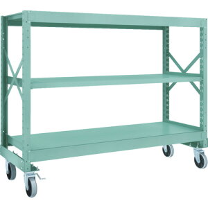 TRUSCO R3^{gʒIW1800XD600XH1400 R3-4663-U150 3i 150 E^LX^[t