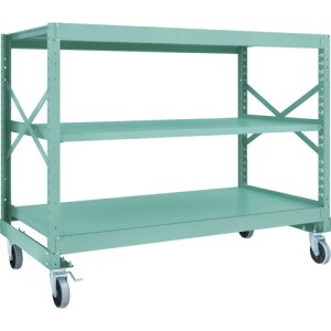 TRUSCO R3^{gʒIW1800XD900XH1400 R3-4693-U150 3i 150 E^LX^[t