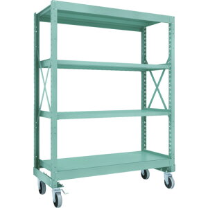 TRUSCO R3^{gʒIW1500XD600XH2000 R3-6564-U150 4i 150 E^LX^[t