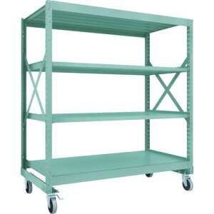 TRUSCO R3^{gʒIW1800XD900XH2000 R3-6694-U150 4i 150 E^LX^[t