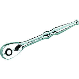 KTC 6.3sq.���`�F�b�g�n���h�� BR2E ����36�� �����p6.35mm �S��125mm 5�܂Ƃߔ��� 5�� �y�܂Ƃߔ��菤�i�z