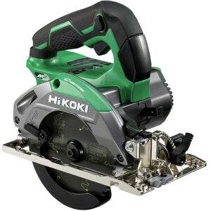 HiKOKI �R�[�h���X�ۂ̂� C3605DA-SK-NN 36V 125mm(���̓`�b�v�\�[�t) �{�̂̂� �O���[��