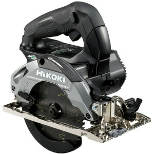 HiKOKI �R�[�h���X�ۂ̂� C3605DA-SK-NNB 36V 125mm(���̓`�b�v�\�[�t) �{�̂̂� �u���b�N