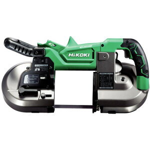 HiKOKI �R�[�h���X���[�^���o���h�\�[ CB3612DA-NN 36V �{�̂̂�