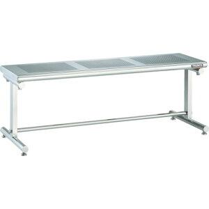 TRUSCO SUS304�p���`���O�N���[���x���` CBP-900 W900