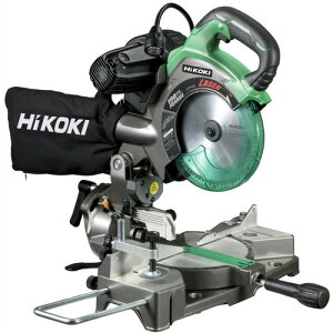 HiKOKI ���ۂ̂� C7FCH 190mm(�X�[�p�[�`�b�v�\�[�t)