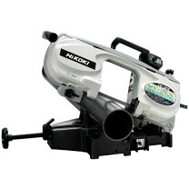楽天市場】日立工機 hitachi ロータリバンドソー パイプ外径320mm 三相 