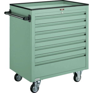 TRUSCO BM2�^�L���r�l�b�g���S�� BM2-S6L1 750X500XH880 ��6�[1