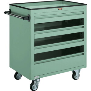 TRUSCO BM2�^�L���r�l�b�g���S�� BM2-S3L1 750X500XH880 ��3�[1