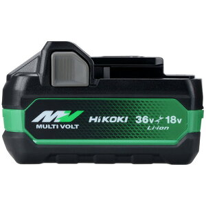 HiKOKI �V�}���`�{���g�~�d�r BSL36A18X 36V/18V(2.5Ah/5.0Ah)