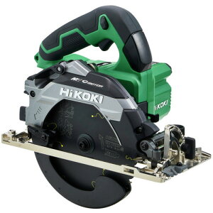 HiKOKI �R�[�h���X�ۂ̂�165mm C3606DB(2XPSZ) ���� Bluetooth 36V�V�}���`�{���g�Z�b�g�i �O���[��