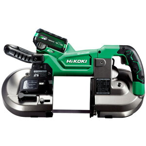 HiKOKI �R�[�h���X���[�^���o���h�\�[ CB3612DA(XPZ) 36V MV�d�r���ڕi