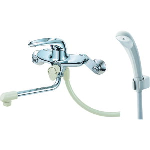 SANEI �V���O���V�����[������ CSK1710D-13 �p�C�v����170mm �����O���o�[