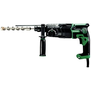 HiKOKI ���[�^���n���}�h���� DH28PEC 3���[�h�ؑ� �u���V���X���[�^�[����