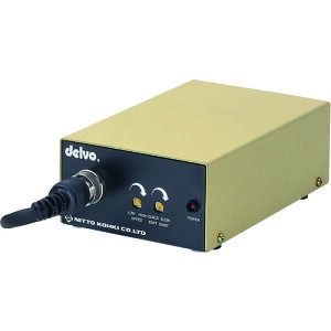 �f���{ �R���g���[��(24391) DLC1110-EN