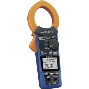 HIOKI AC/DC�N�����v���[�^ CM4373-50 CM4373-50
