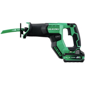 HiKOKI 36V�R�[�h���X�Z�[�o�\�[ CR36DMA(2XPZ) �V�}���`�{���g�Z�b�g�i